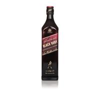 Johnnie Walker Black Ruby Blended Scotch Whisky - 70cl