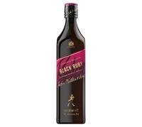 Johnnie Walker Black Ruby Whisky, 70 cl