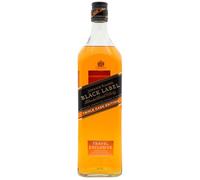 Johnnie Walker Black Triple Cask Blended Whisky