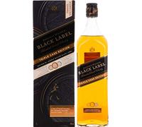 Johnnie Walker Black Triple Cask