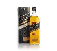 Johnnie Walker Black Triple Cask 3cl Sample Blended Whisky