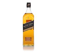 Johnnie Walker Black Triple Cask Blended Whisky