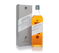 Johnnie Walker Blenders' Batch - Bourbon Cask & Rye Finish 1L 3cl Samp Blended Whisky 3cl Sample