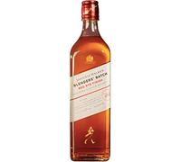 Johnnie Walker Blenders' Batch No. 1 / Red Rye Finish / 70cl