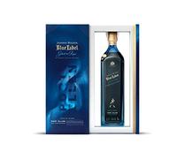 Johnnie Walker Blue Ghost & Rare Port Ellen Scotch Whisky 70cl with Gift Box