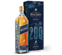 JOHNNIE WALKER BLUE LABEL 200TH ANNIVERSARY LIMITED EDITION 70CL SPIRITS