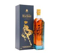 Johnnie Walker - Blue Label - 2014 Lunar New Year - Year Of The Horse - Whisky 75cl 43% ABV