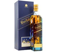 Johnnie Walker - Blue Label - 2019 Chinese New Year - Auspicious Qilin - Whisky
