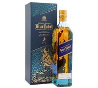 Johnnie Walker - Blue Label - 2021 Lunar New Year - Year Of The Ox - Whisky 70cl 40% ABV