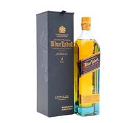 Johnnie Walker - Blue Label (20cl) Whisky 20cl 40% ABV
