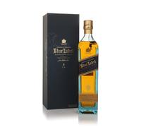 Johnnie Walker Blue Label 3cl Sample Blended Whisky