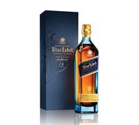 Johnnie Walker Blue Label Blended Scotch Whisky, 70cl