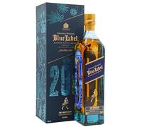 Johnnie Walker - Blue Label - Candleblue 200th Anniversary - Whisky