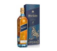 Johnnie Walker Blue Label Chinese New Year 2021 Year of the Ox 70cl / 700ml