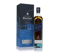 Johnnie Walker Blue Label - Cities Of The Future Berlin 2220 Blended Whisky