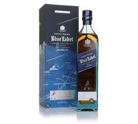 Johnnie Walker Blue Label - Cities Of The Future Hainan 2220 Blended Whisky