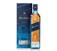 Johnnie Walker Blue Label - Cities Of The Future London 2220
