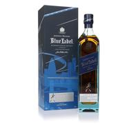 Johnnie Walker Blue Label - Cities Of The Future London 2220 Blended Whisky