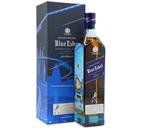 Johnnie Walker - Blue Label - Cities Of The Future - London 2220 Whisky 70cl 40% ABV