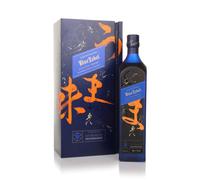 Johnnie Walker Blue Label - Elusive Umami Blended Whisky