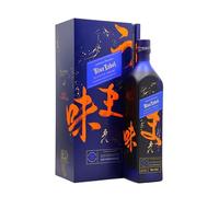 Johnnie Walker - Blue Label - Elusive Umami - Whisky 70cl 43% ABV