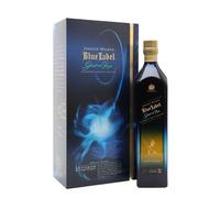 Johnnie Walker Blue Label Ghost and Rare Pittyvaich Blended Scotch Whisky 700ml