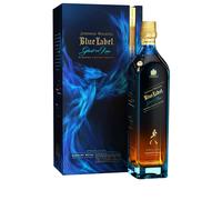 Johnnie Walker Blue Label Ghost & Rare: Glenury Royal Limited Edition 70cl