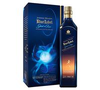 Johnnie Walker Blue Label Ghost and Rare Pittyvaich Blended Scotch Whisky 700ml