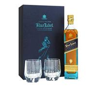 Johnnie Walker Blue Label - Gift Set - 70cl