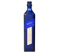 Johnnie Walker Blue Label | Ice Chalet Limited Edition | 43% vol | 70 lended Scotch Whisky | Bottle In Reversible Bag | Subtle Apple & Cinnamon Notes | Best Served Ultra Chilled | Gift Bag