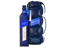 Johnnie Walker Blue Label Ice Chalet Limited Edition 70cl
