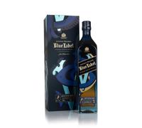 Johnnie Walker Blue Label Icons 2.0 3cl Sample Blended Whisky