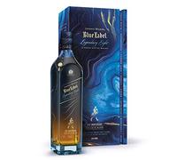 Johnnie Walker Blue Label - Legendary Eight
