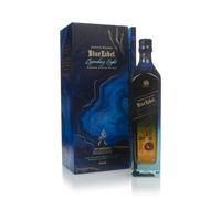 Johnnie Walker Blue Label - Legendary Eight 3cl Sample Blended Whisky