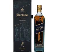 Johnnie Walker Blue Label Limited Edition 200 Year Anniversary Blended Scotch Whisky 70cl in Gift Box