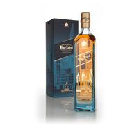 Johnnie Walker Blue Label Whisky 70cl Limited Edition London Design