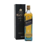 Johnnie Walker Blue Label Scotch Whisky 200ml