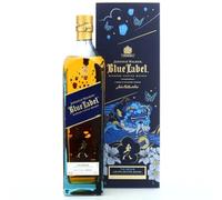 Johnnie Walker Blue Label Taiwan Limited Edition (1L)