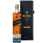 Johnnie Walker Blue Label The Casks Edition (1 L)