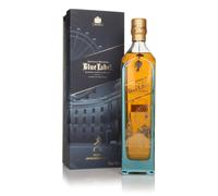 Johnnie Walker Blue Label - Vienna Limited Edition Design Blended Whisky