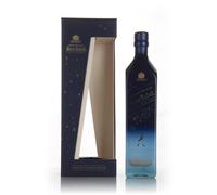 Johnnie Walker Blue Label - Winter Edition Blended Whisky