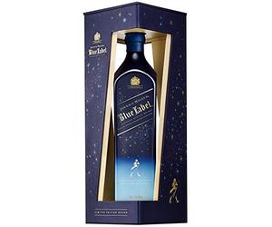 Johnnie Walker Blue Label - Winter Edition Blended Whisky
