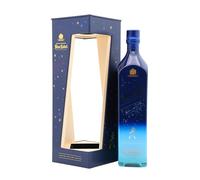 Johnnie Walker - Blue Label Winter Wonderland Blended Scotch - Whisky 70cl 40% ABV