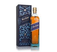 Johnnie Walker Blue Label - Xordinaire Blended Whisky