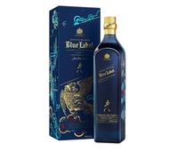 Johnnie Walker Blue Whisky 2022 - Year of the Tiger 70cl / 700ml