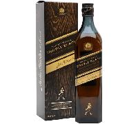 Johnnie Walker Double Black, 40% ABV, 70 lended Whisky from ScotlandBy Winebuyers