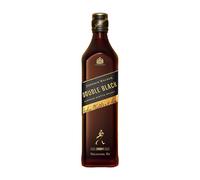 Johnnie Walker Double Black Blended Scotch Whisky 700ml
