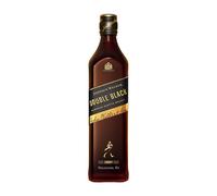 Johnnie Walker Double Black Blended Scotch Whisky 700ml