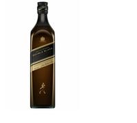 Johnnie Walker Double Black, 70cl, 40% Vol, Blended Scotch