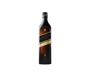 Johnnie Walker Double Black Blended Scotch Whisky 70 cl.